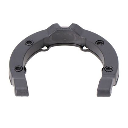 Anneau de réservoir SW-MOTECH ION - Noir