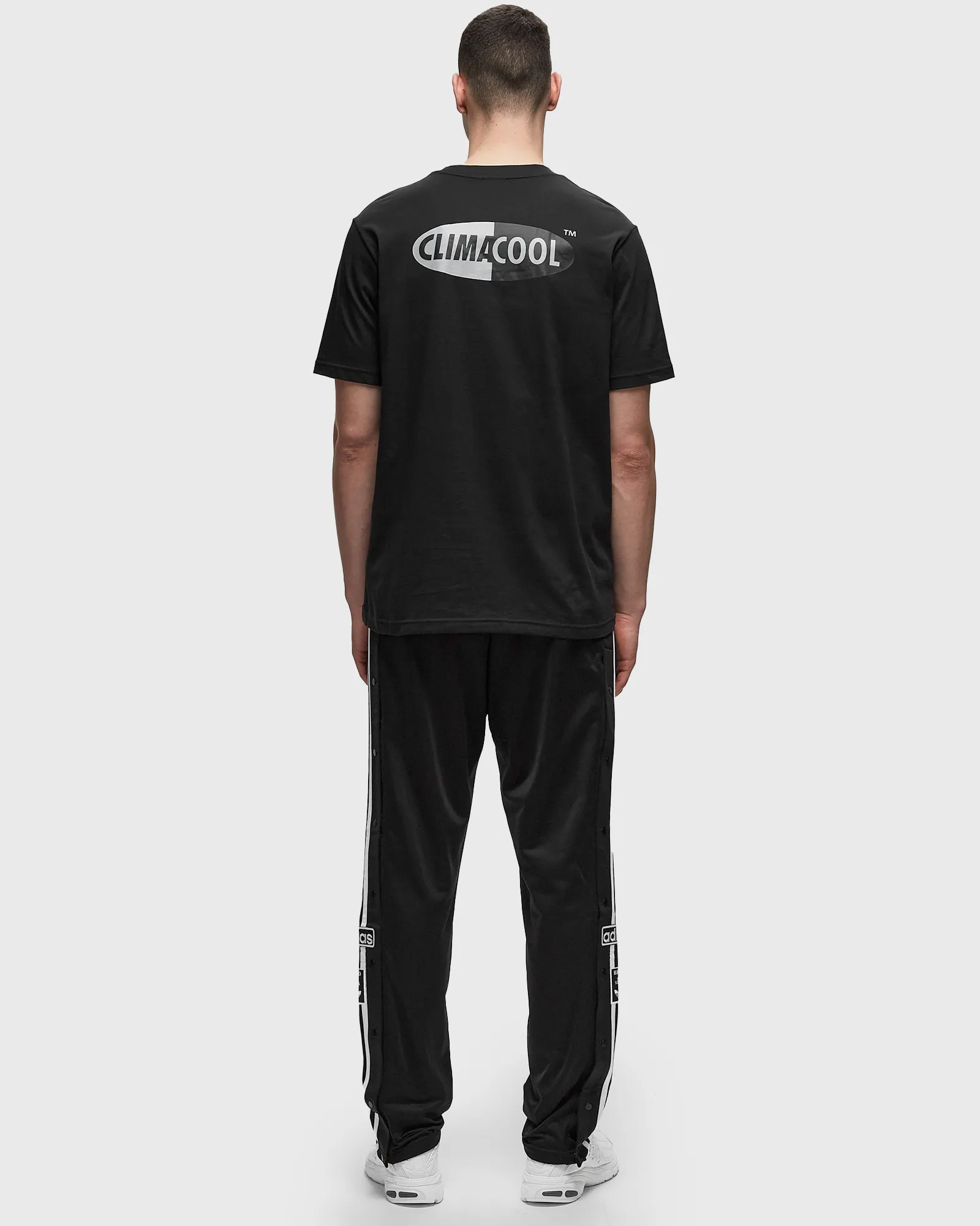 Adidas CLIMACOOL TEE