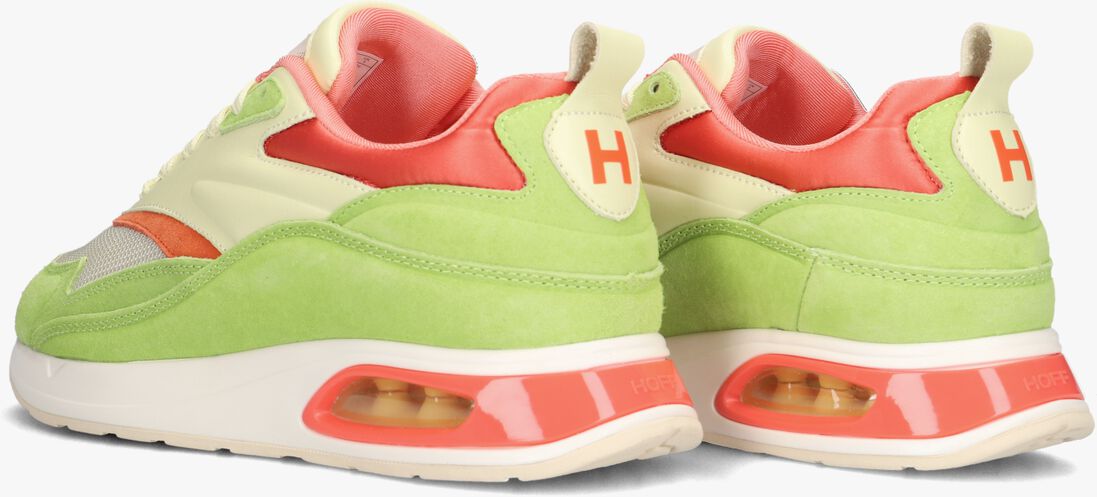 THE HOFF BRAND multi the hoff brand lage sneakers kingkey tower