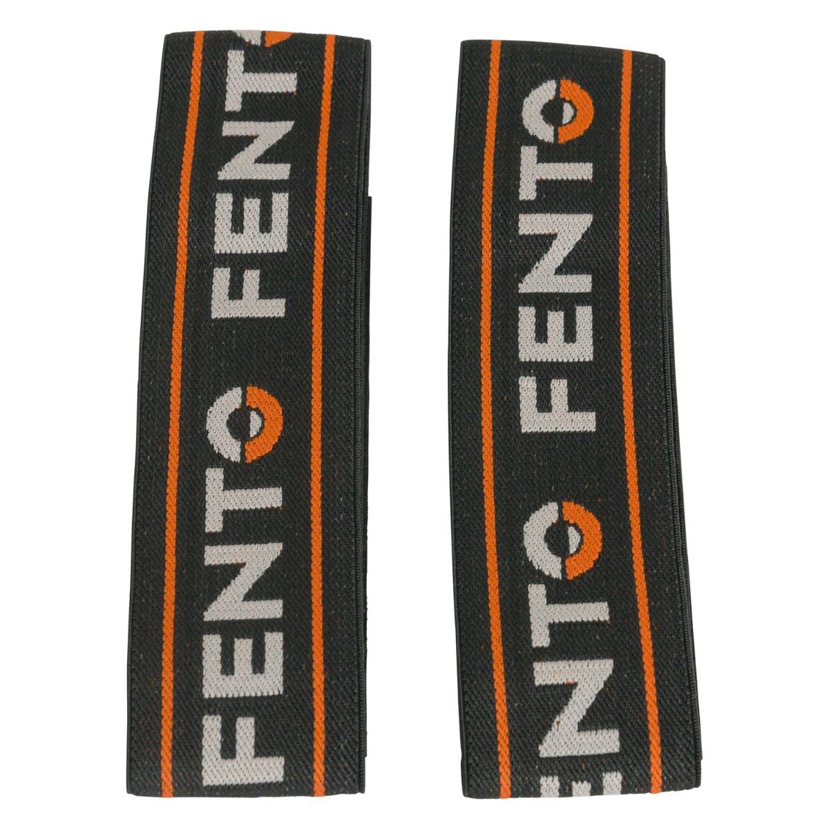 FENTO Vervangend elastiek voor kniebeschermers FENTO ORIGINAL & FENTO 200 - E280201
