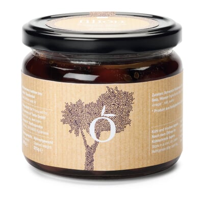 Bio-Kalamata Oliven aus Griechenland