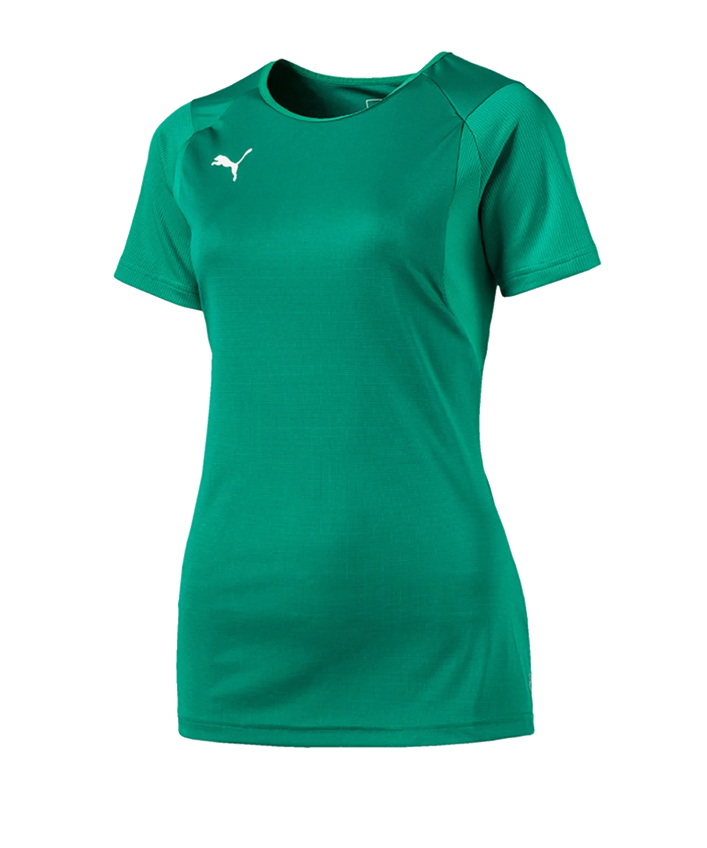 PUMA LIGA Training T-Shirt Damen Grün F05