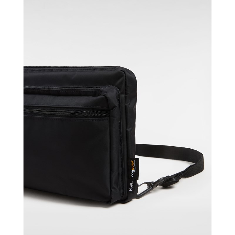 Vans<br>Crossbody Bail Convertible