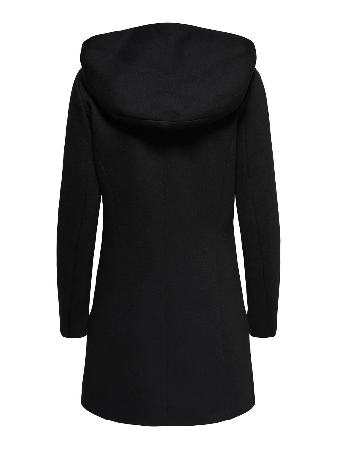 ONLSEDONA Mantel Black