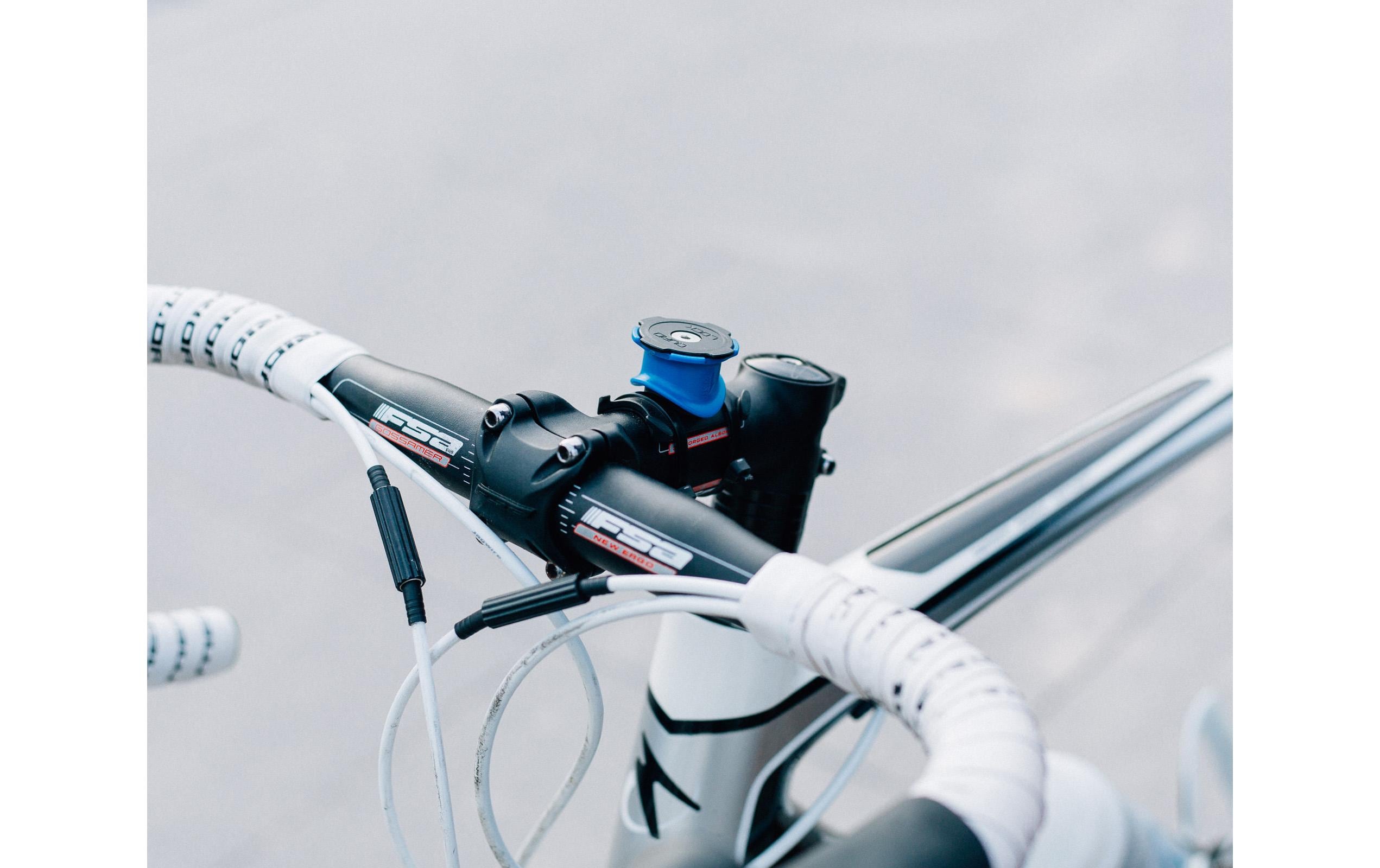 Fahrradmobiltelefonhalter Bike MountFahrrad-Mobiltelefonhalter