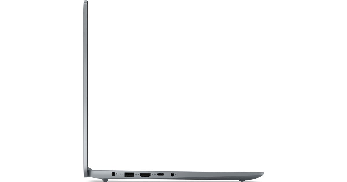LenovoIdeaPad Slim 3 15IAN8 (82XB00CDMH) 15.6
