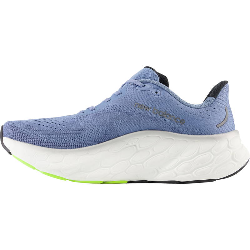 New Balance Fresh Foam X More V4 Løbesko Herre
