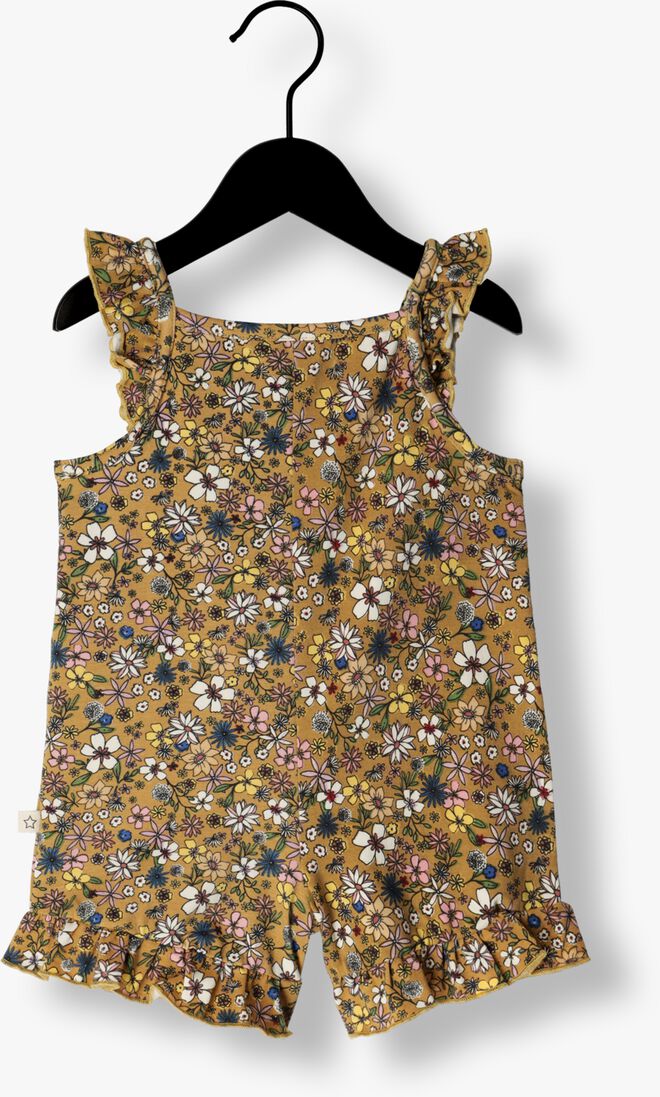 YOUR WISHES bruine your wishes jumpsuit kiki fleurs