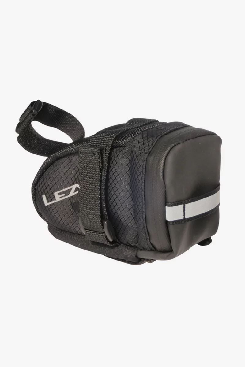 Lezyne M Caddy CO2 Satteltasche + Werkzeug Set