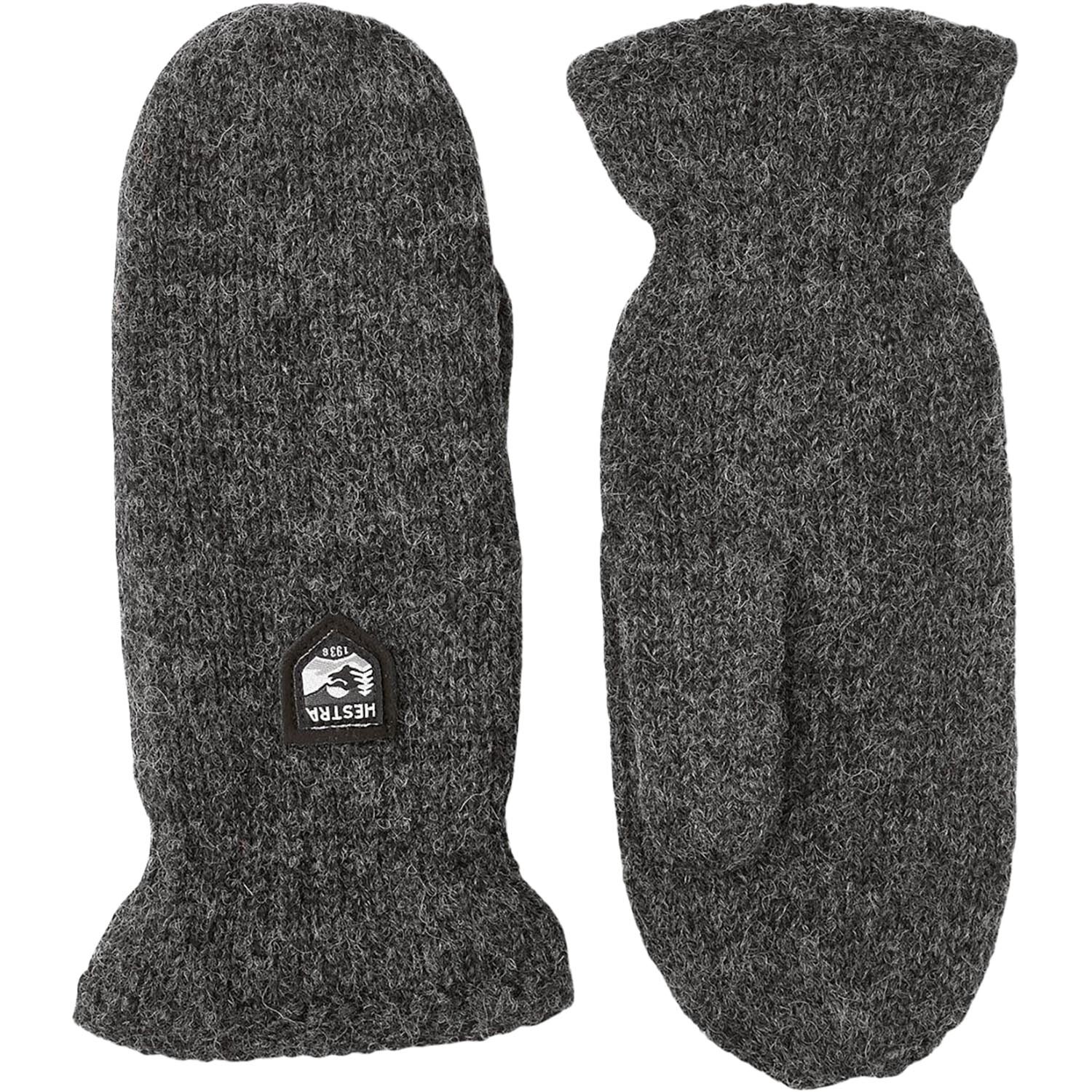 Hestra Basic Wool Mitt