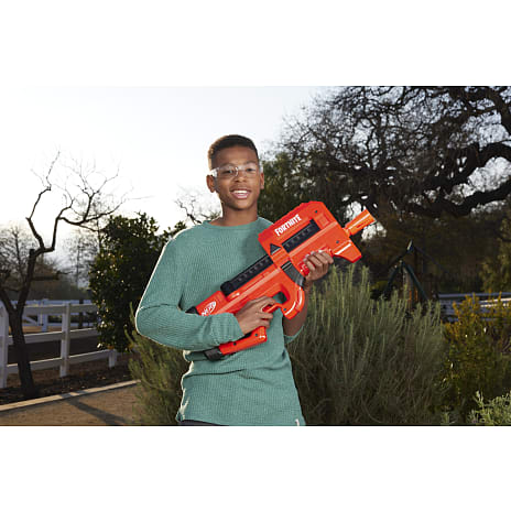 Nerf Fortnite Compact SMG blaster