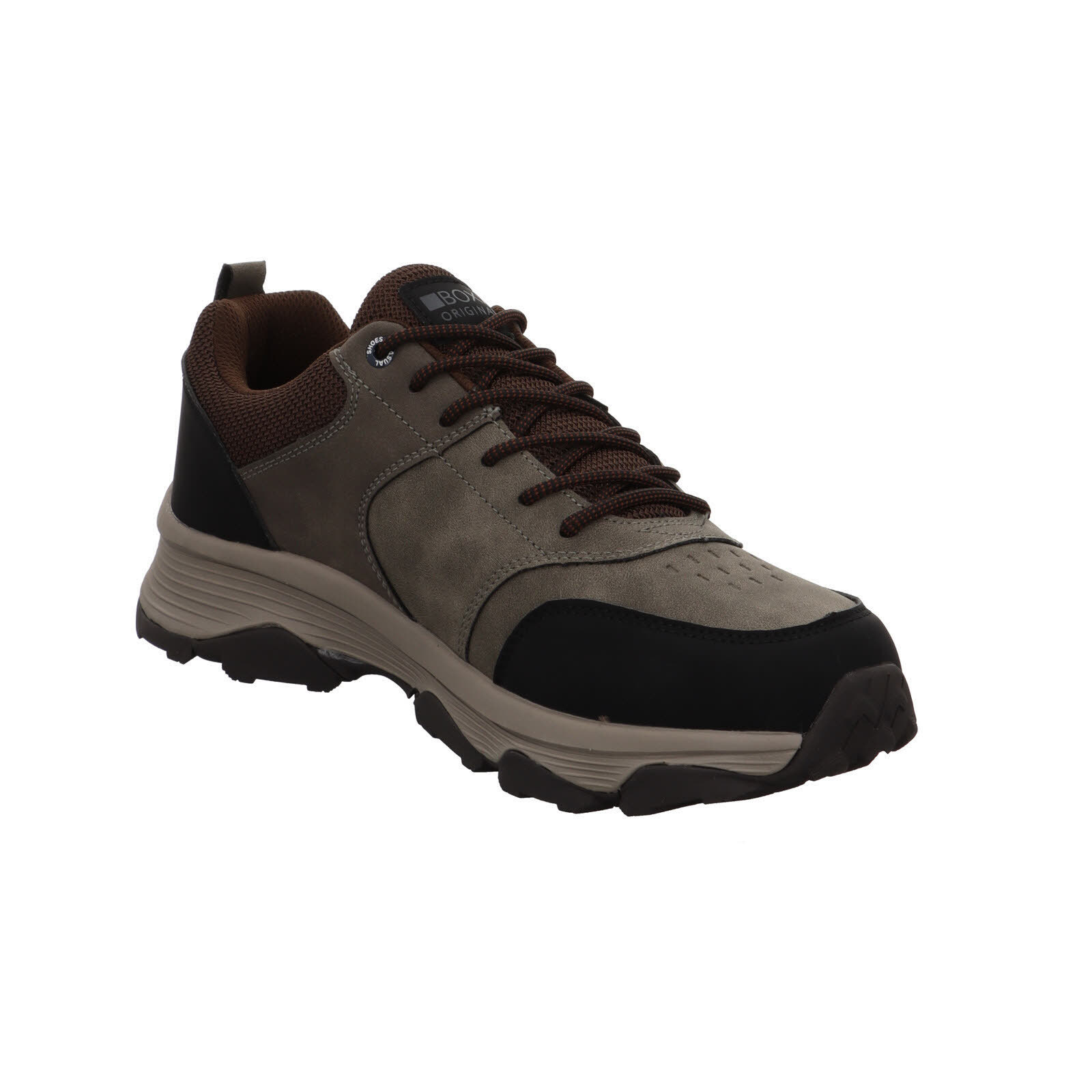 Sneaker LD-23856-3-GY