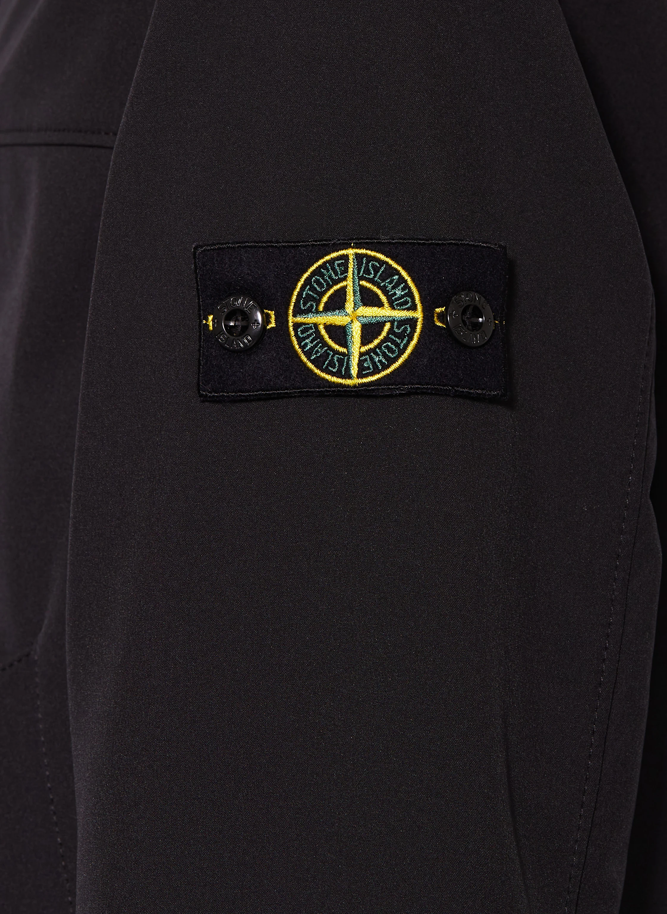 STONE ISLAND JUNIOR Jacke