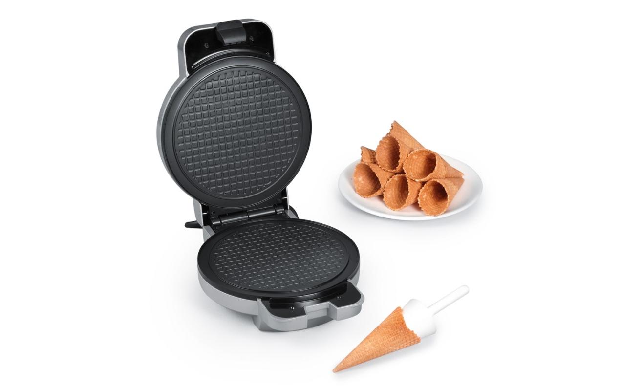 Waffeleisen HA 2082Waffelautomat