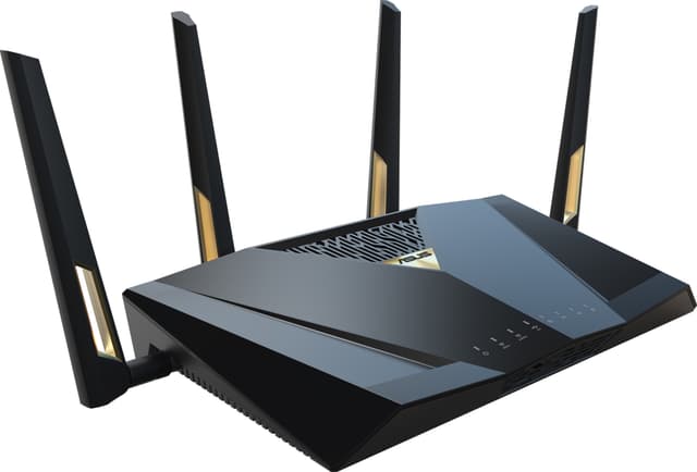 Asus BT-BE88U WiFi 7 router