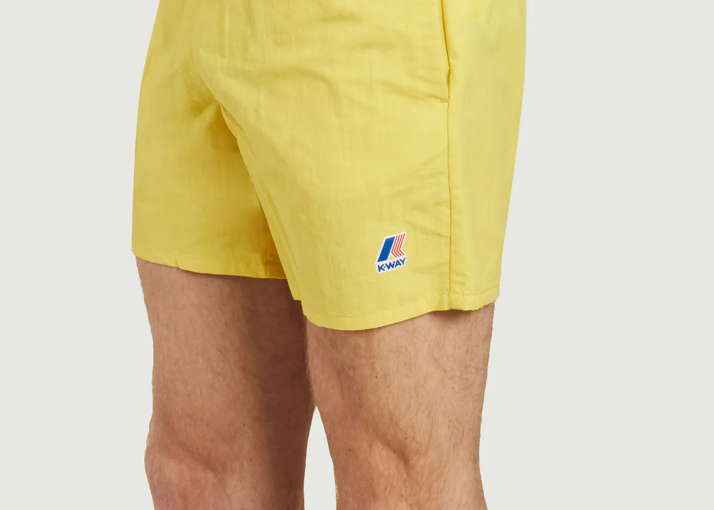 Short de bain Le Vrai 3.0 Olivier K-Way