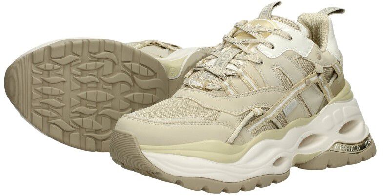 Buffalo Triplet Hollow beige