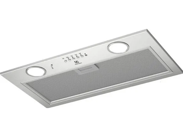 Emhætte Electrolux INTEGRERET Emhætte LFG516X, HOB2HOOD
