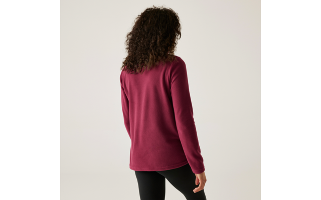 Regatta Sweethart Damen Fleecepullover