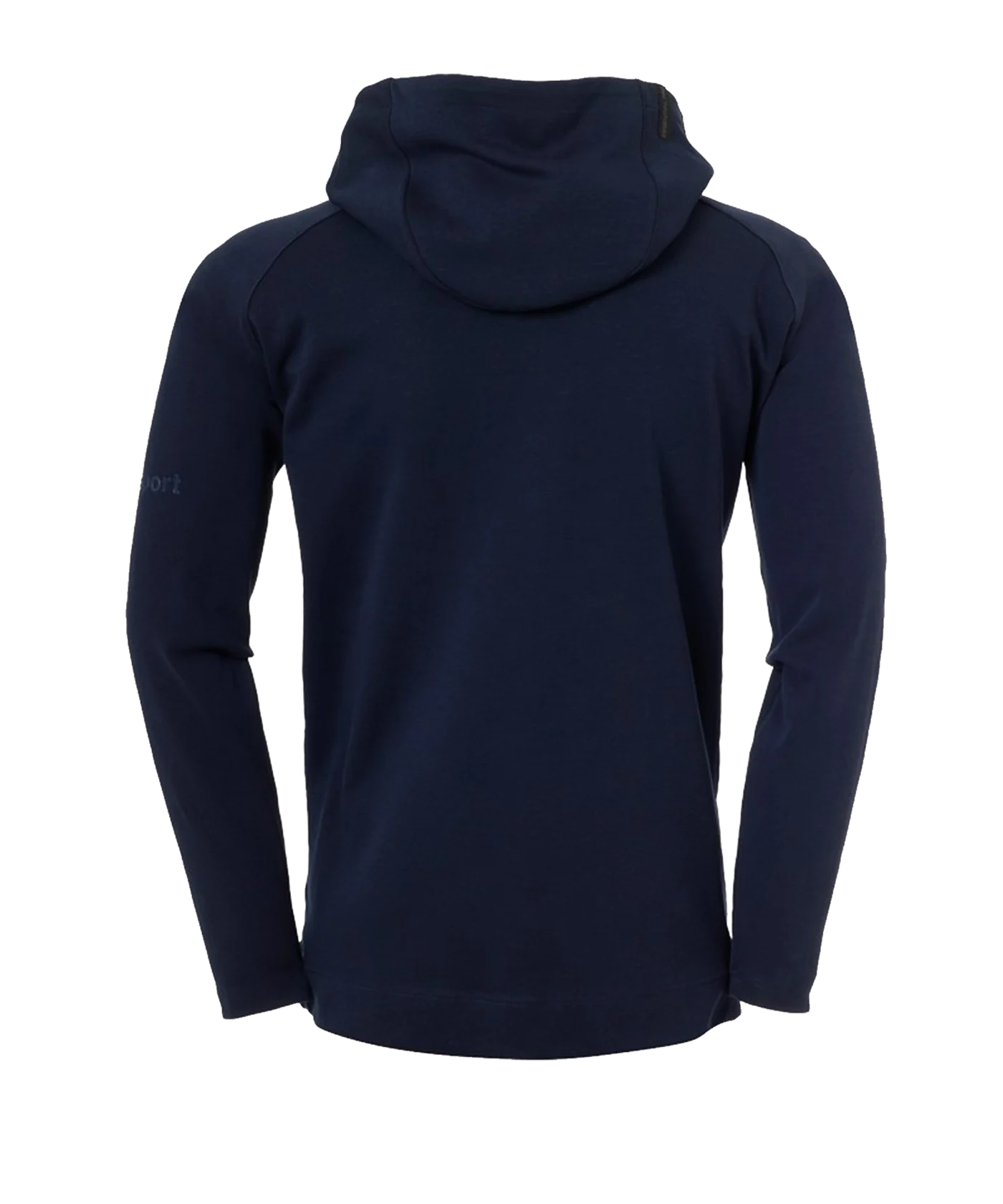 uhlsport Essential Pro Kapuzenjacke Blau F12