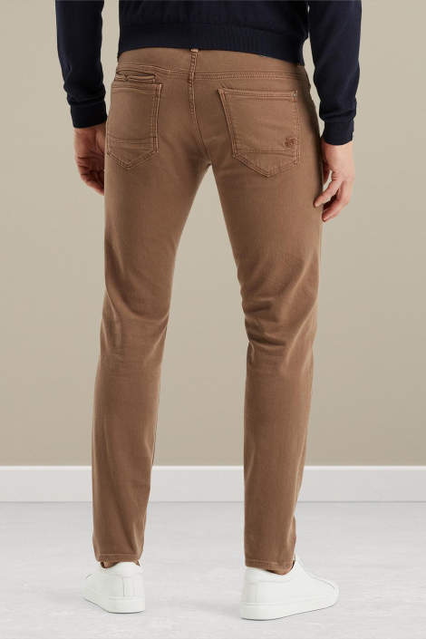 Vanguard bruine heren jeans