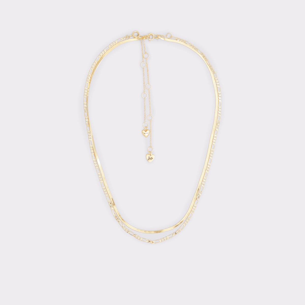 Lenany Gold Women Necklaces