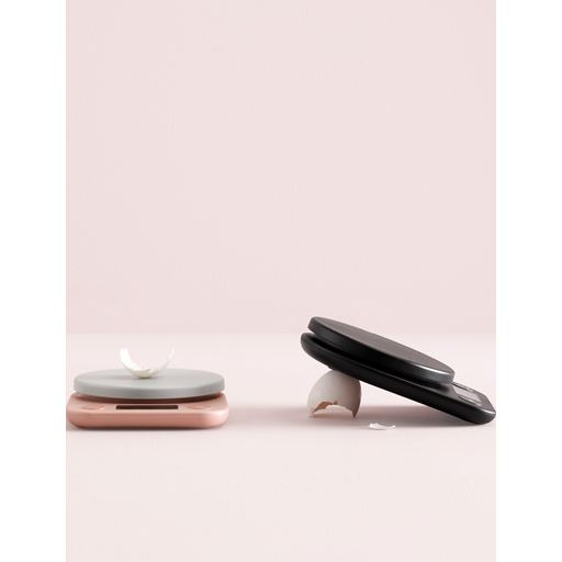 RIG-TIG by Stelton Foodie Køkkenvægt