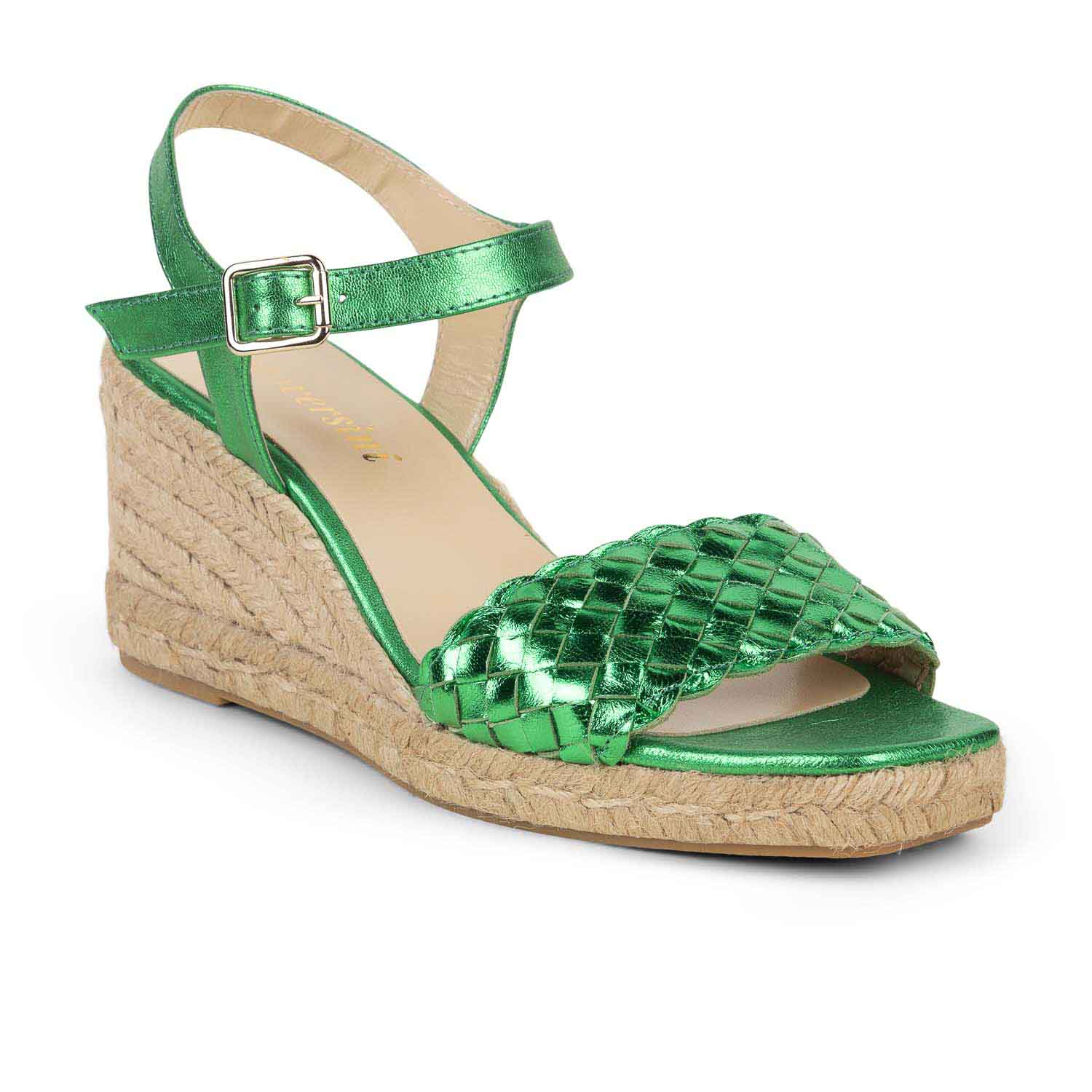 Sandales femme ENZO VERSINI KESSIE