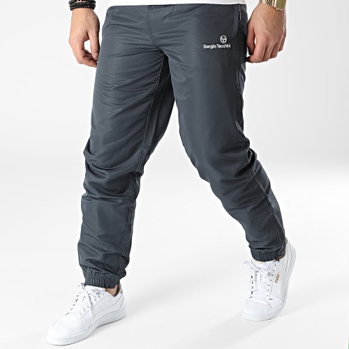 Pantalon Jogging Carson 021 39171 Gris Anthracite