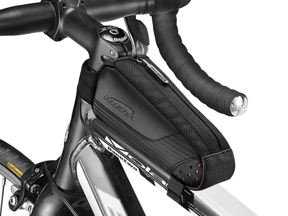IBERA Top Tube Bag S - Oberrohrtasche kaufen | Bike-Discount