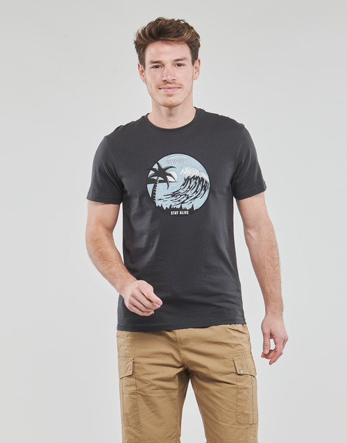 Oxbow - P1TARNEL - Gris foncé