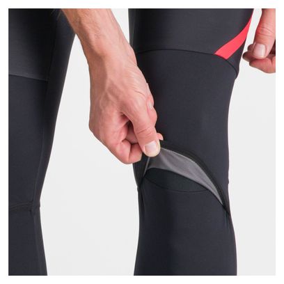 Cuissard Long Sportful Fiandre Noir
