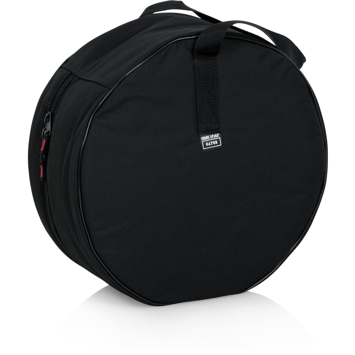 Gator Cases GP-FUSION-100 5-delige drumhoezenset, 22-14-14-12-10 inch