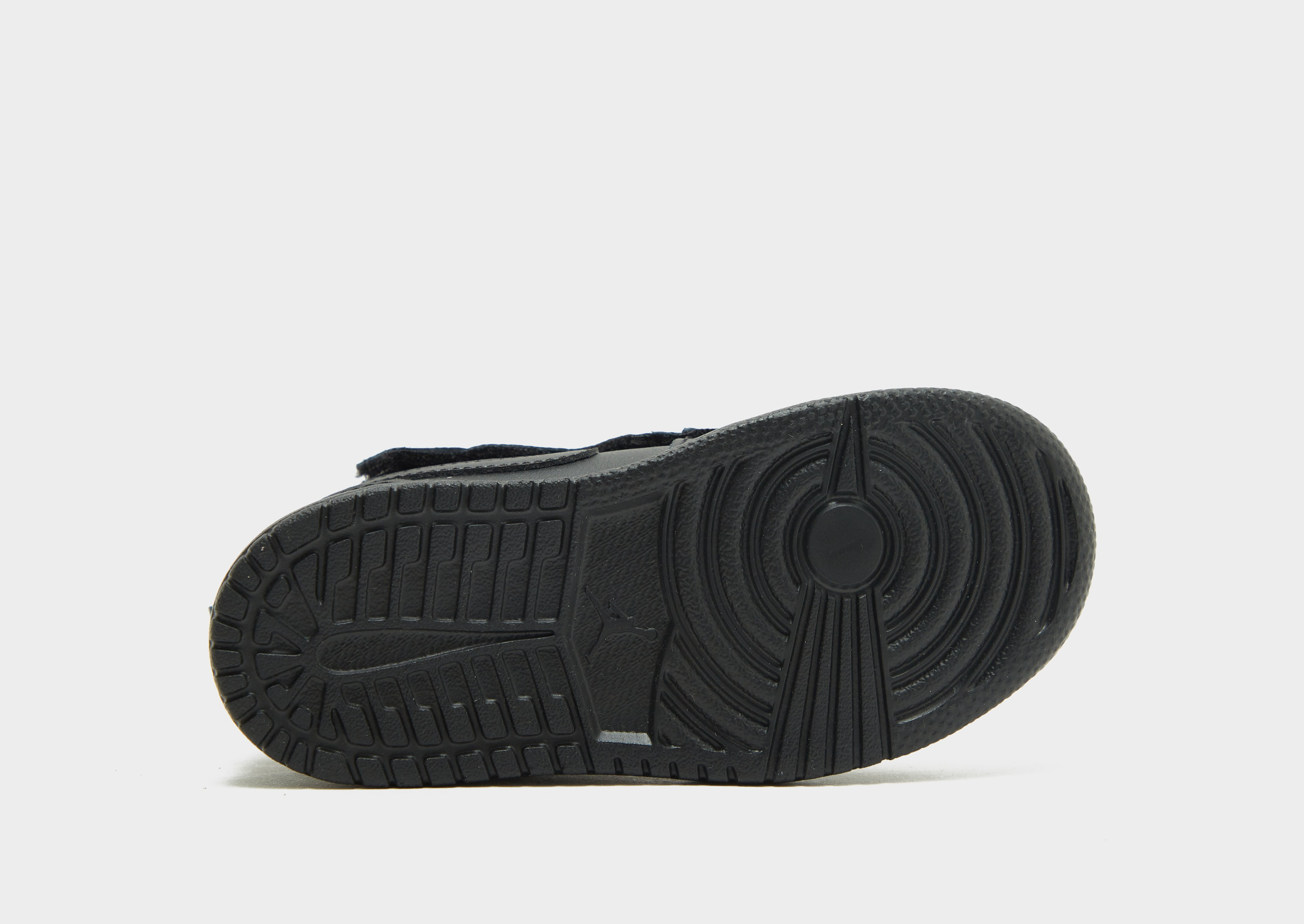 Jordan Air 1 Mid Alt Bébé
