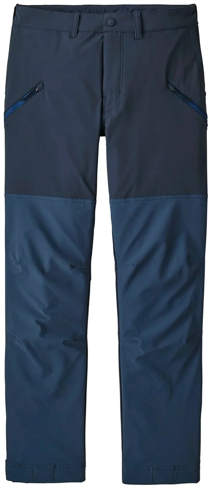 Patagonia Men's Point Peak Trail Pants - Regular New Navy