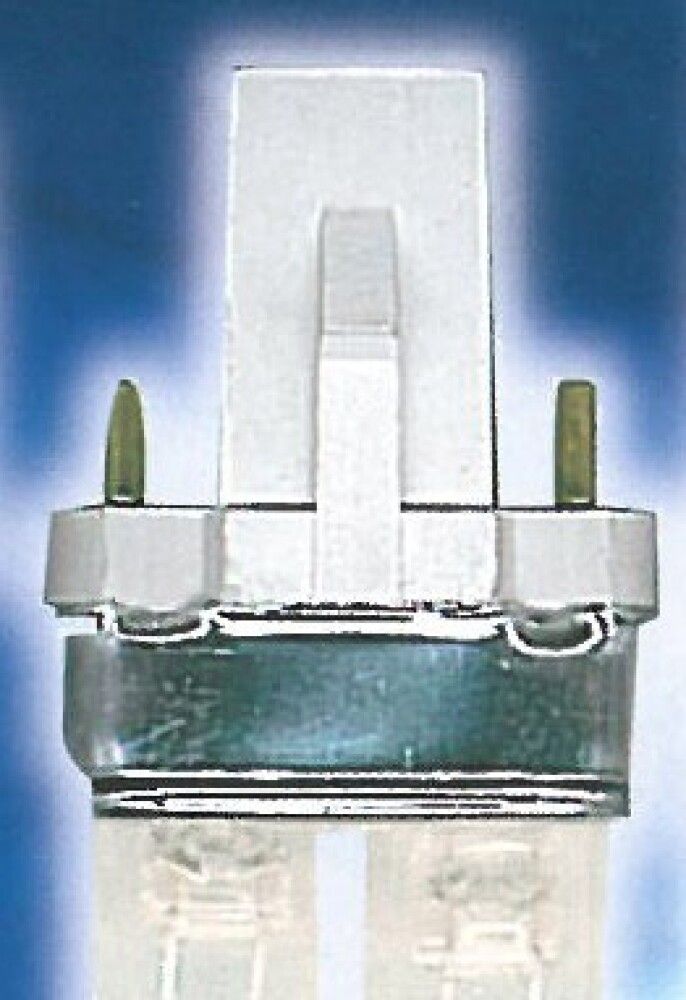 UV-C LAMPE PONDTEAM ERSTATNINGSLYSRØR HQ2 7W