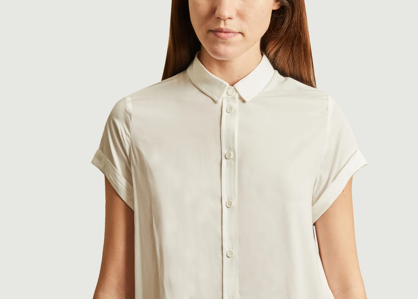 Chemise Majan Samsoe Samsoe