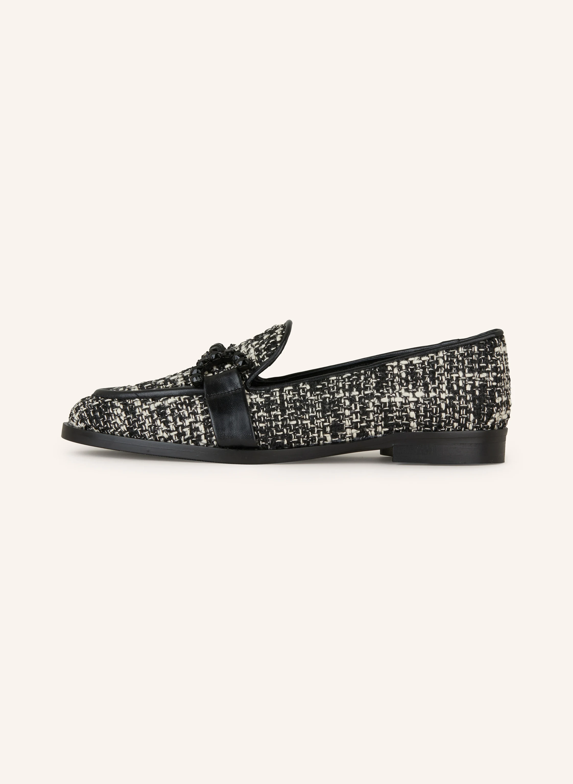 FESTA Loafer JOYS mit Schmucksteinen