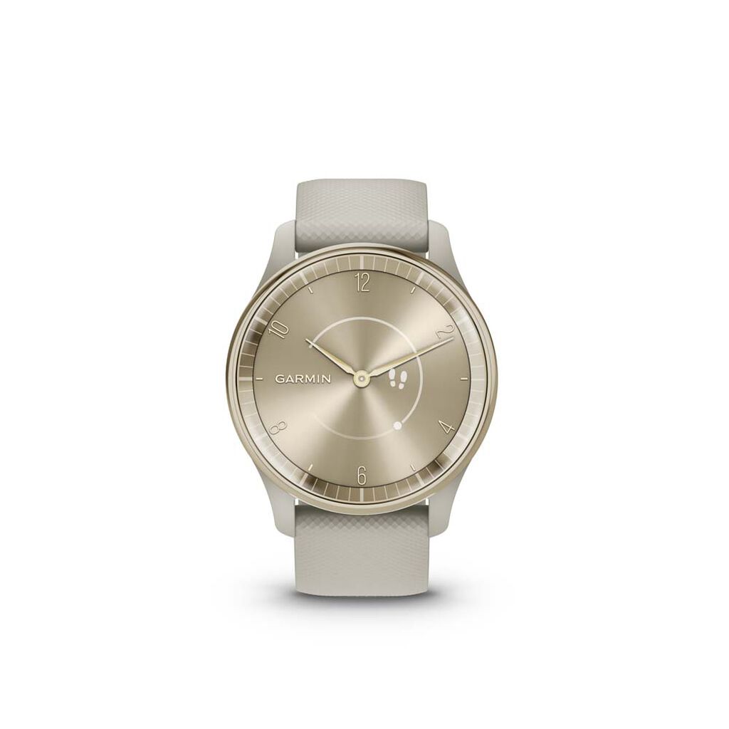 Montre Connectée Garmin Vivomove Trend
