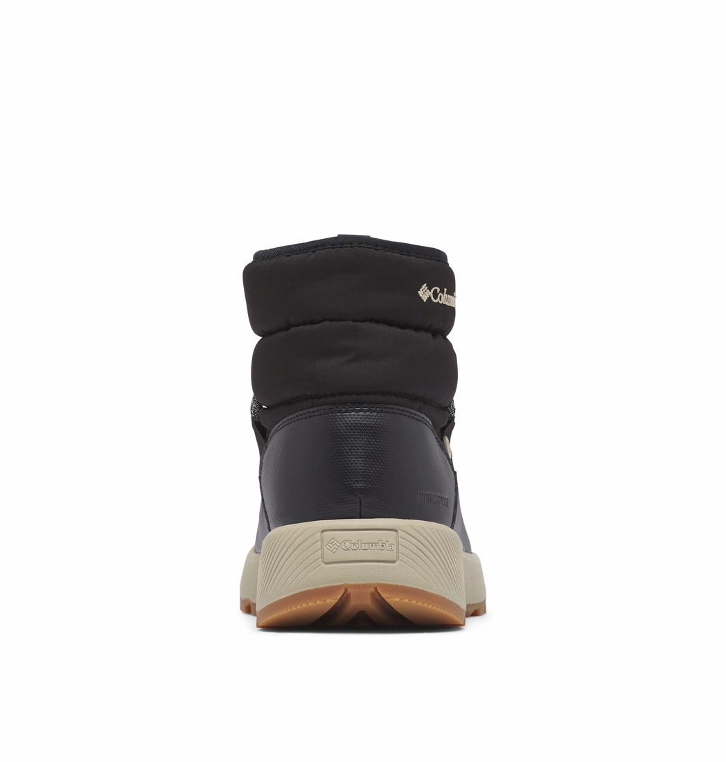 Columbia Snowboots »SLOPESIDE™ VILLAGE OMNI-HEAT™ MID«  gefüttert
