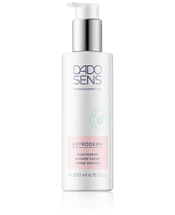 DADO SENS Extroderm Duschcreme 200ml
