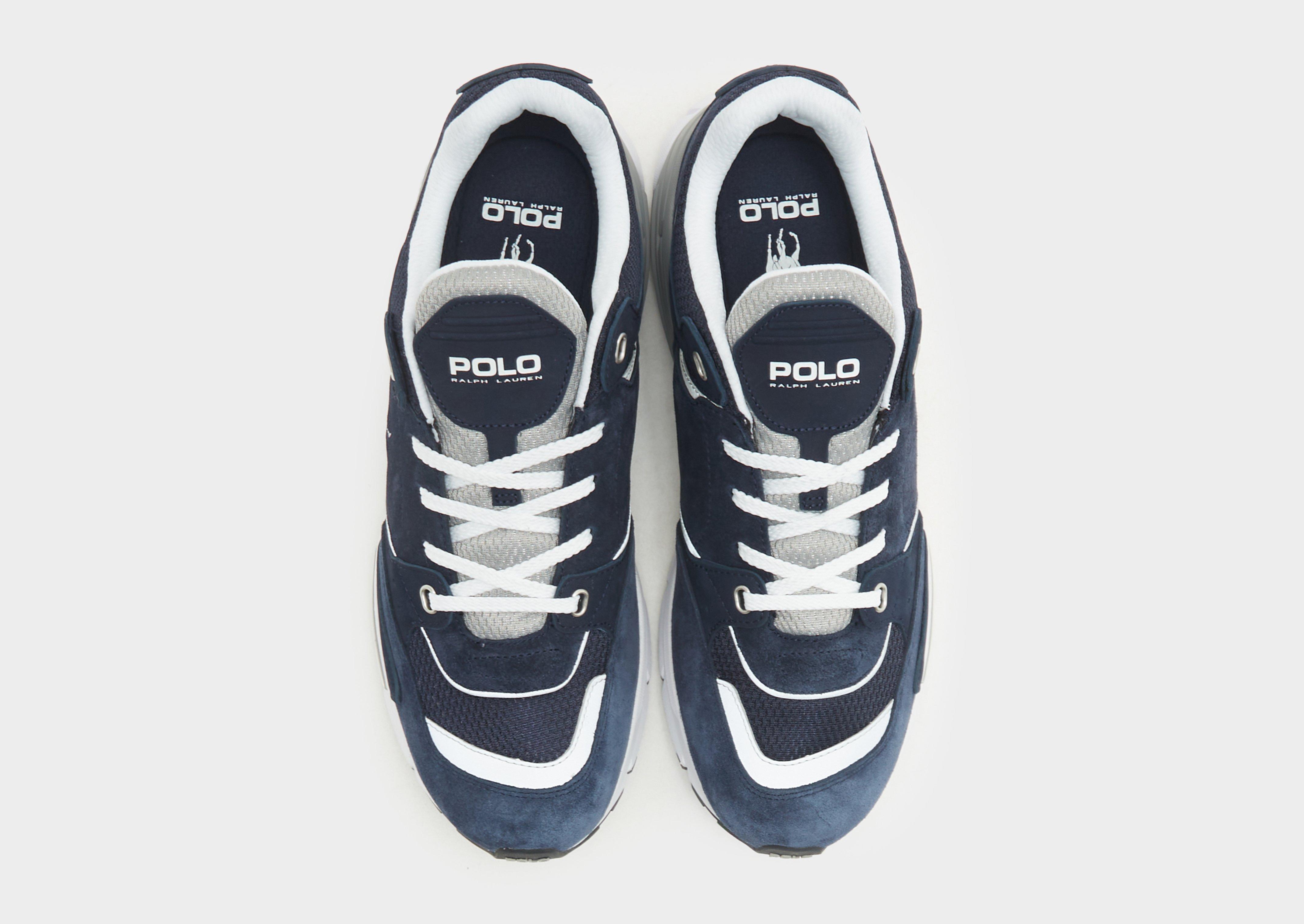 Polo Ralph Lauren Trackster 250 Homme