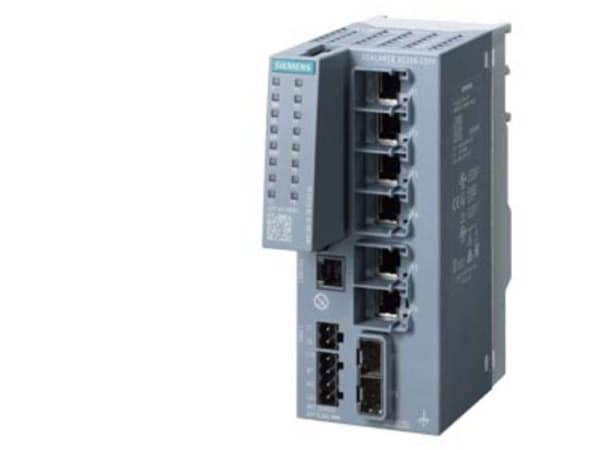 Siemens 6GK5206-2BS00-2AC2