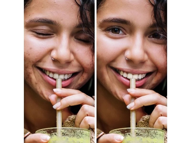 Adobe Photoshop Elements 2025 ESD, 3 Jahre, WIN & MAC, ML KI   einfache Bearbeitung = perfekte Fotos