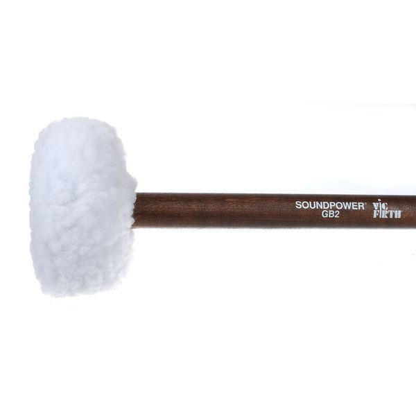 Vic Firth GB2 Soundpower Mallet