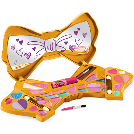 Shimmer 'n sparkle Beauty Compact make-up