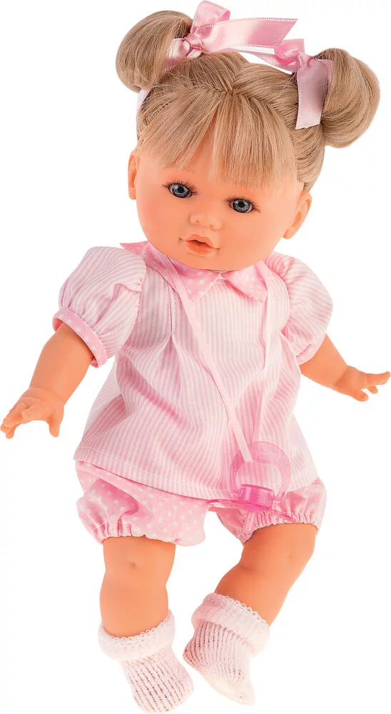 POUPEE CERISETTE 30 CM