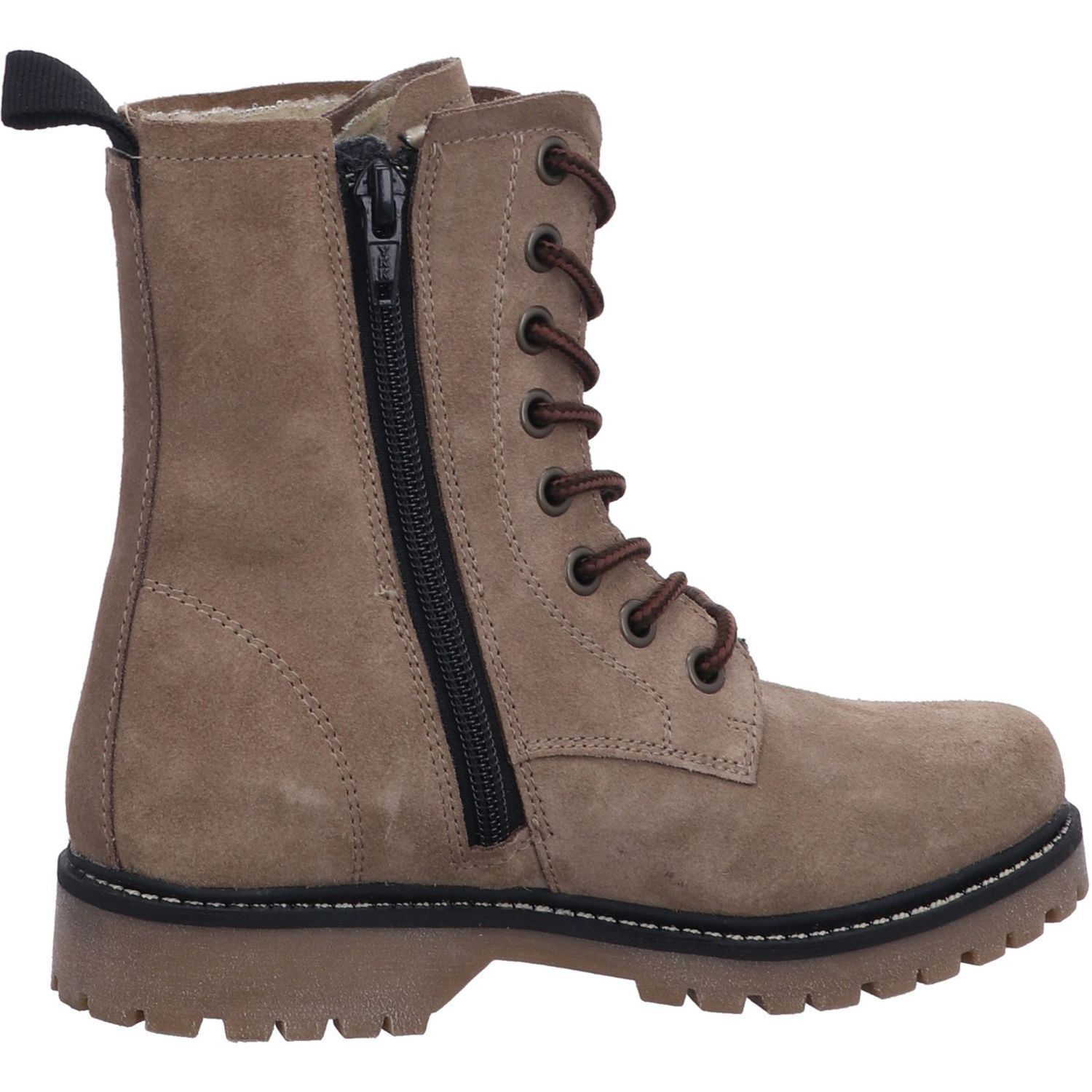 VadoLULU Hi LaceZip VA-Tex