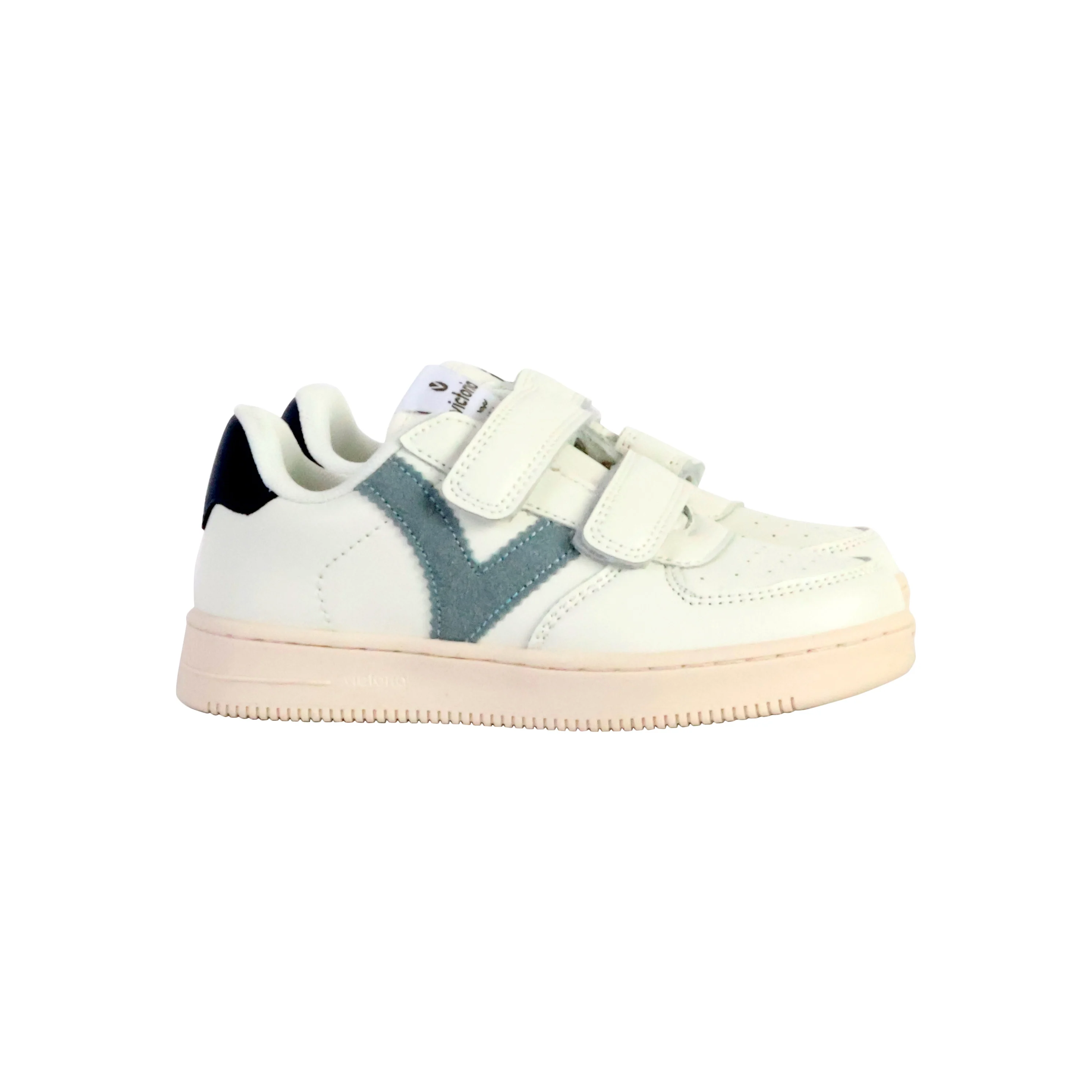 Basket enfant1124104 | Vert