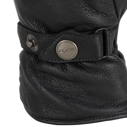 Gants DXR BRICKLANE LADY - Noir